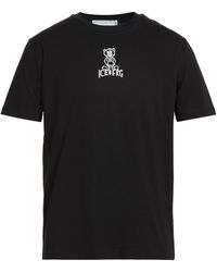 Iceberg - T-Shirts - Lyst
