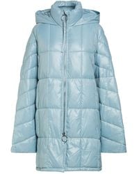 Semicouture - Puffers - Lyst