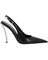 Versace - Pumps - Lyst