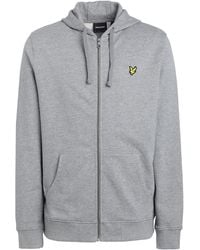 Lyle & Scott - Sweatshirt - Lyst