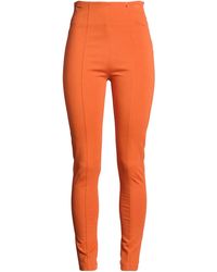 Kocca - Pants Viscose, Nylon, Elastane - Lyst