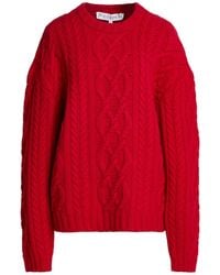 JW Anderson - Pullover - Lyst