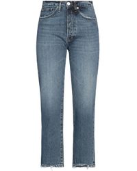 3x1 - Pantaloni Jeans - Lyst