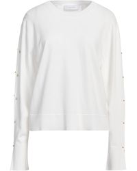 Kaos - Pullover - Lyst