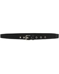 THEORY PROJECT - Belts - Lyst
