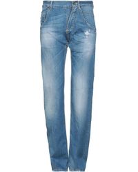 Homme Vêtements Jeans Jeans skinny Trousers Jean Dondup pour homme en coloris Bleu 