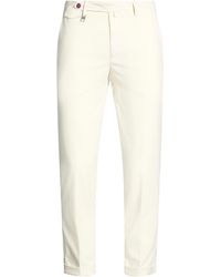 Barbati - Pants Polyester, Viscose, Elastane - Lyst