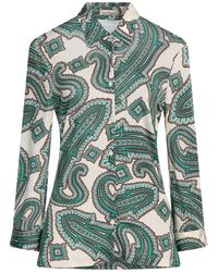 Camicettasnob - Shirt - Lyst