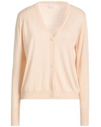 Eleventy - Cardigan - Lyst