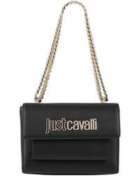 Just Cavalli - Handbags - Lyst