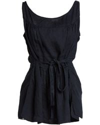 Aspesi - Top - Lyst