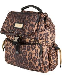 Dolce & Gabbana - Rucksack - Lyst