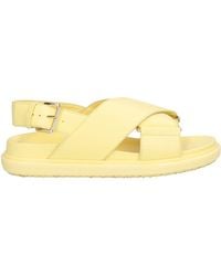 Marni - Sandals - Lyst