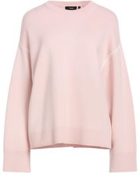 Theory - Pullover - Lyst