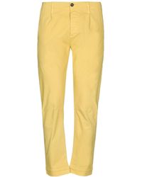 NV3® Pants - Yellow
