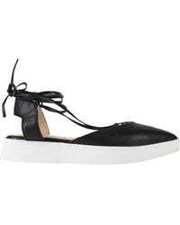Apepazza - Ballet Flats - Lyst