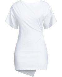 N°21 - T-shirt - Lyst