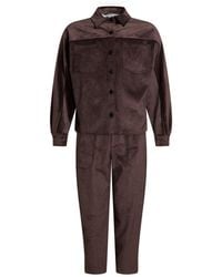 Shirtaporter - Suit - Lyst