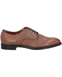 Doucal's - Schnürschuh - Lyst