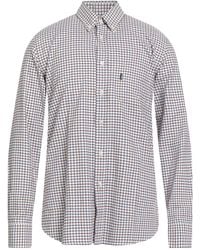 Barbour - Shirt - Lyst