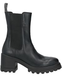 Voile Blanche - Ankle Boots - Lyst