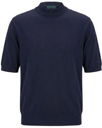 Zanone - Pullover - Lyst