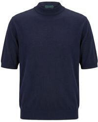 Zanone - Pullover - Lyst
