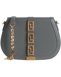 Versace - Cross-Body Bags - Lyst
