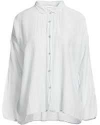 Crossley - Light Shirt Cotton, Silk - Lyst