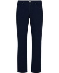 Tramarossa - Midnight Pants Cotton, Elastane - Lyst