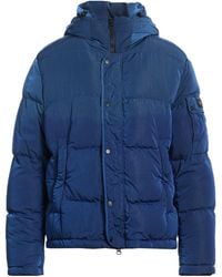 Paul & Shark - Puffer Nylon - Lyst