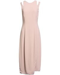 Giorgio Armani - Maxi Dress - Lyst