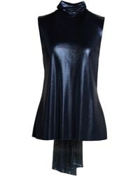 La Petite Robe Di Chiara Boni - Top - Lyst