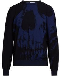 McQueen - Pullover - Lyst