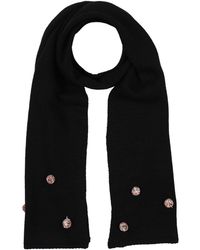 Kontatto - Scarf Acrylic, Wool, Viscose, Alpaca Wool - Lyst