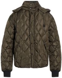 Aspesi - Puffer - Lyst