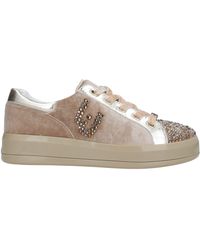 basket liu jo blanche