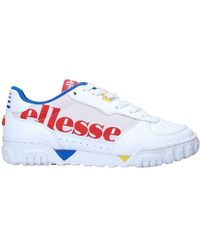 Ellesse - Sneakers - Lyst