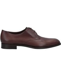 Fratelli Rossetti Chaussures à lacets - Marron