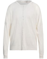 Isabel Benenato - Pullover - Lyst