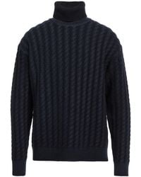 Barena - Rollkragenpullover - Lyst