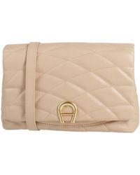 Aigner - Cross-Body Bag - Lyst