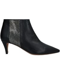 Pura López Ankle boots for Women | Online Sale up to 79% off | Lyst