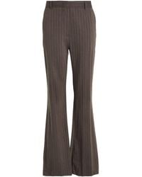 Sportmax - Pants - Lyst