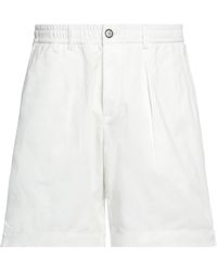 Universal Works - Shorts & Bermuda Shorts - Lyst