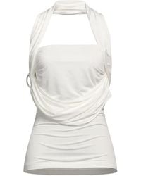 The Attico - Top - Lyst