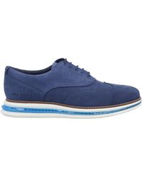 Cole Haan - Lace-up Shoes - Lyst