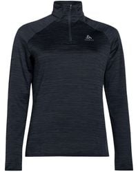 Odlo - T-Shirt - Lyst
