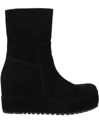 Paloma Barceló - Ankle Boots - Lyst