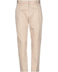 Dolce & Gabbana Pants, Slacks and Chinos for Men - Up to 76% off 